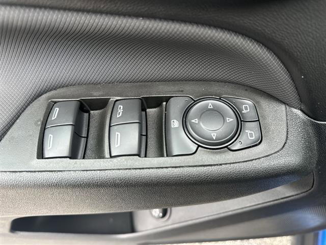 Used 2024 Chevrolet Equinox RS image 15