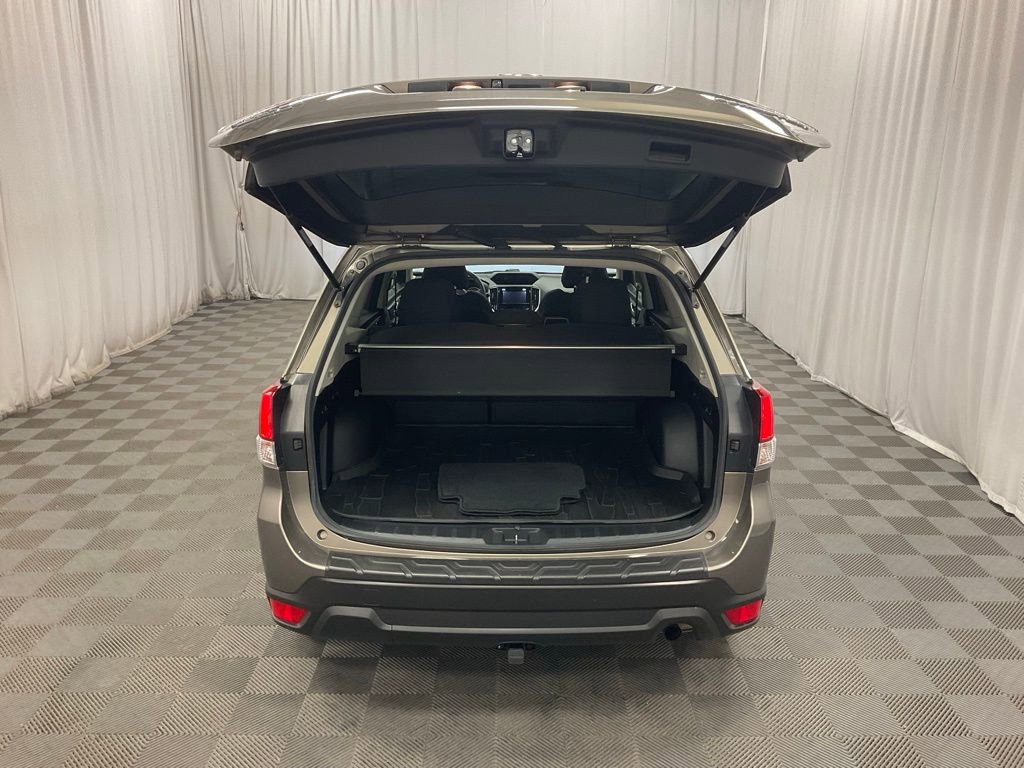 Used 2019 Subaru Forester Premium w/ Popular Package #1 image 28