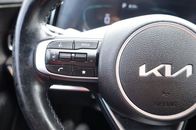 Certified 2023 Kia Sportage X-Line image 26