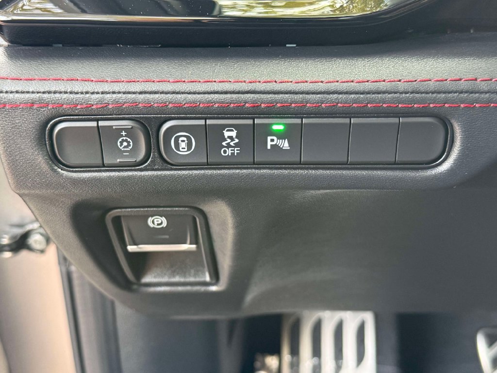 Certified 2026 Acura MDX A-Spec AWD/4WD image 28
