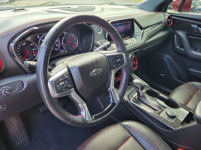 Used 2019 Chevrolet Blazer RS image 24