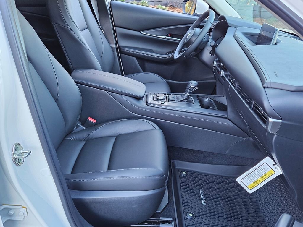 New 2026 MAZDA CX-30 AWD 2.5 S image 15