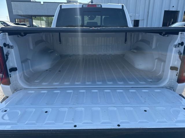 Used 2023 RAM 1500 Laramie AWD/4WD image 14