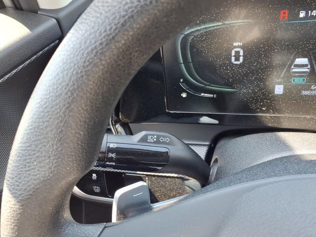 Used 2024 Kia Sportage LX AWD/4WD image 21