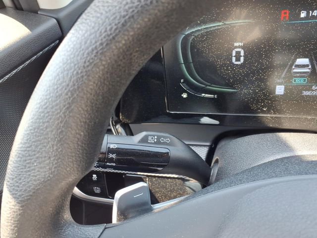 Used 2024 Kia Sportage LX AWD/4WD image 21