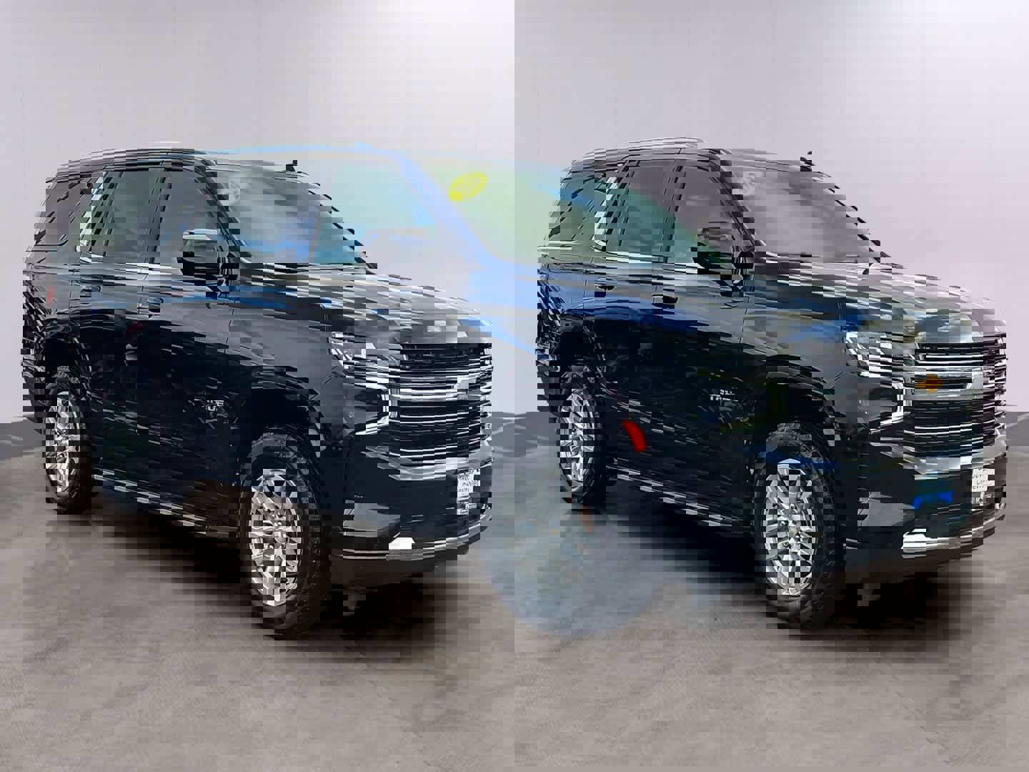 Certified 2024 Chevrolet Tahoe LT image 3