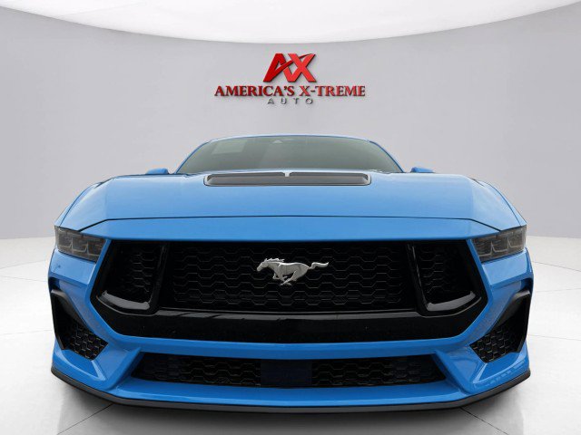 Used 2025 Ford Mustang GT image 8