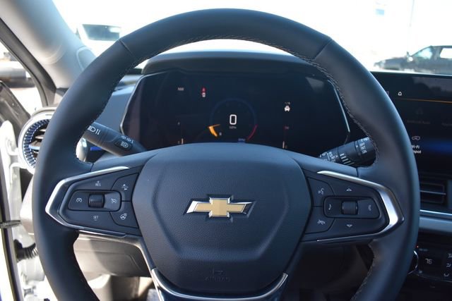 New 2026 Chevrolet Trax LT w/ Driver Confidence Package image 25