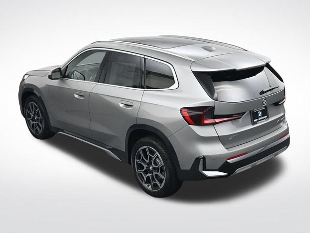New 2026 BMW X1 xDrive28i w/ Technology Package AWD/4WD image 26