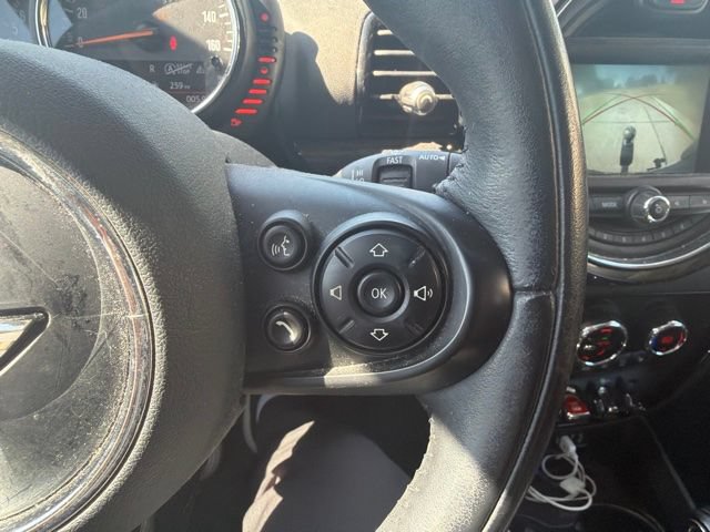 Used 2016 MINI Cooper Clubman S FWD image 18