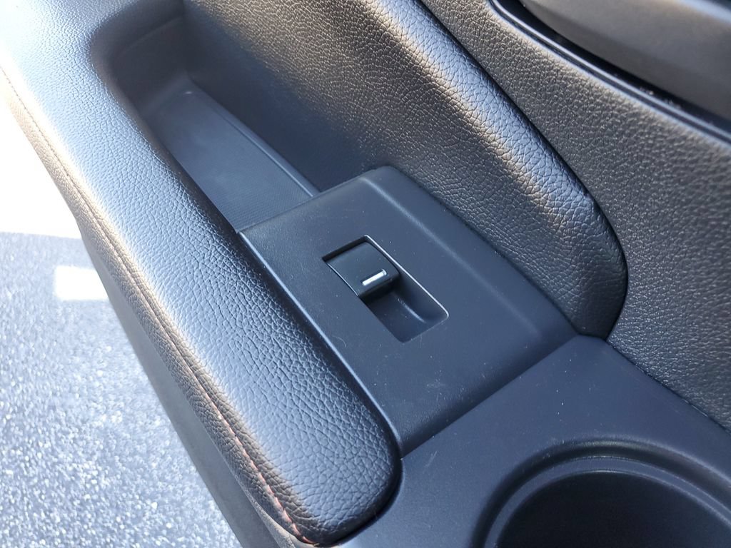 Used 2023 Honda Passport TrailSport image 16