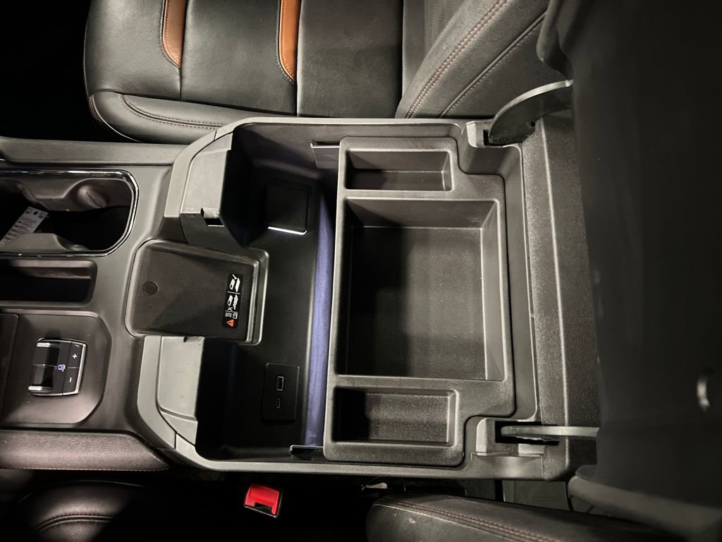 Certified 2023 GMC Sierra 1500 AT4 w/ AT4 Premium Package image 27