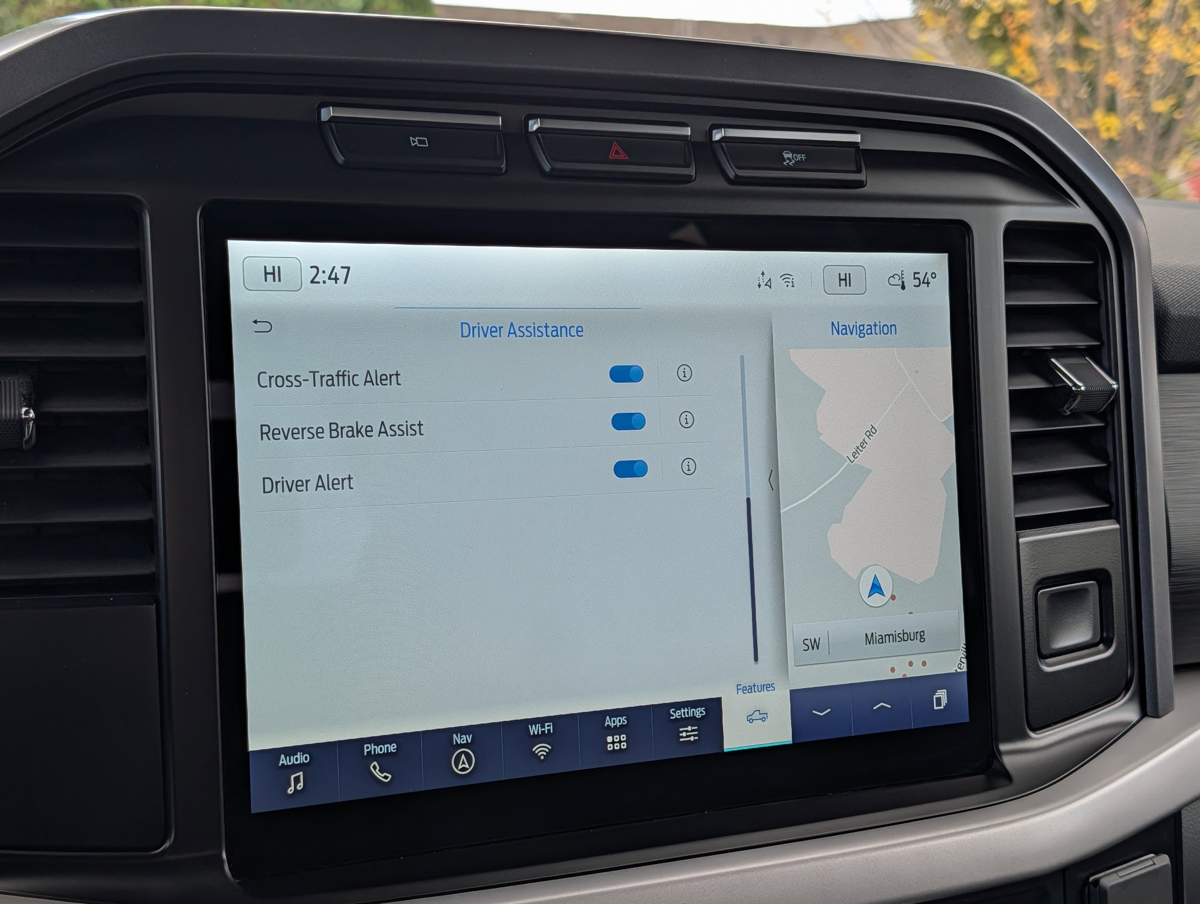 Used 2023 Ford F150 XLT w/ Equipment Group 302A High image 24