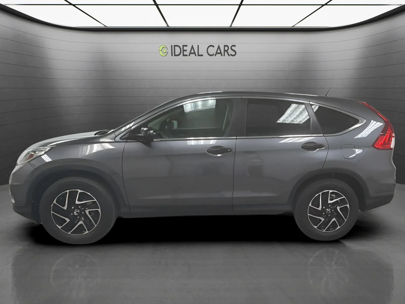 Used 2016 Honda CR-V SE image 8