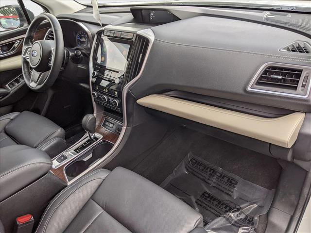 Used 2022 Subaru Ascent Touring image 27