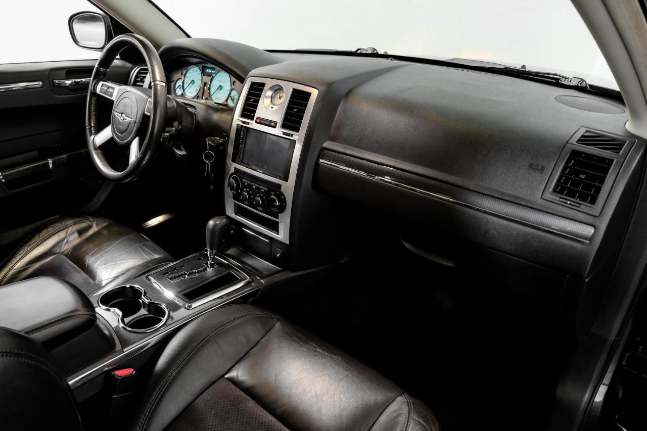 Used 2008 Chrysler 300 SRT8 w/ SRT Option Group II image 19