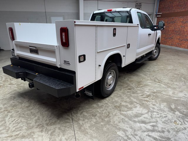 New 2026 Ford F250 XL image 5