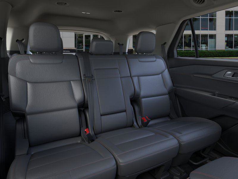 New 2026 Ford Explorer Active w/ Active Comfort Package RWD image 41