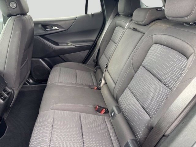 Used 2026 Chevrolet Equinox LT FWD image 30
