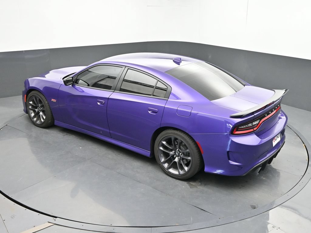 Used 2023 Dodge Charger Scat Pack w/ Plus Group RWD image 30