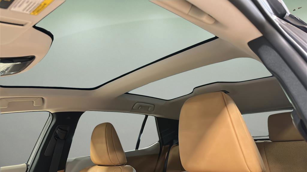 New 2026 Lexus RZ 450e AWD w/ Technology Package image 19