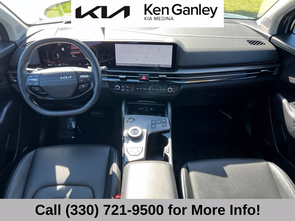 Certified 2026 Kia Sportage SX Prestige AWD/4WD image 42