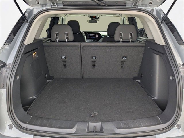 Used 2025 Chevrolet TrailBlazer LT image 10