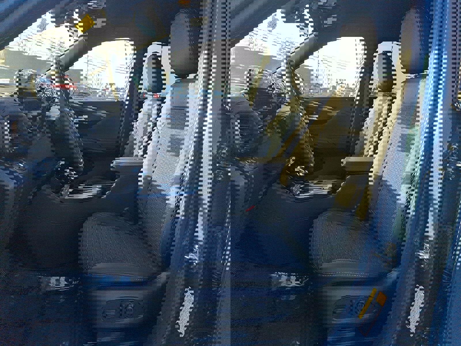 New 2026 Buick Envista Preferred w/ Convenience I Package image 7