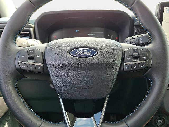 New 2026 Ford Maverick Lobo AWD/4WD image 12
