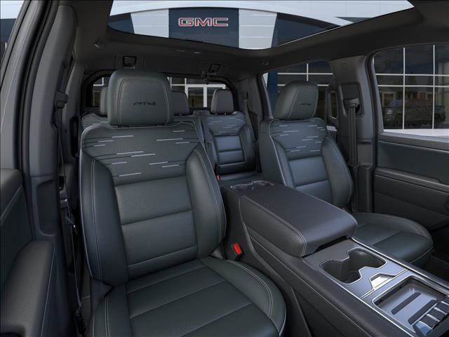 New 2026 GMC Sierra EV AT4 image 16