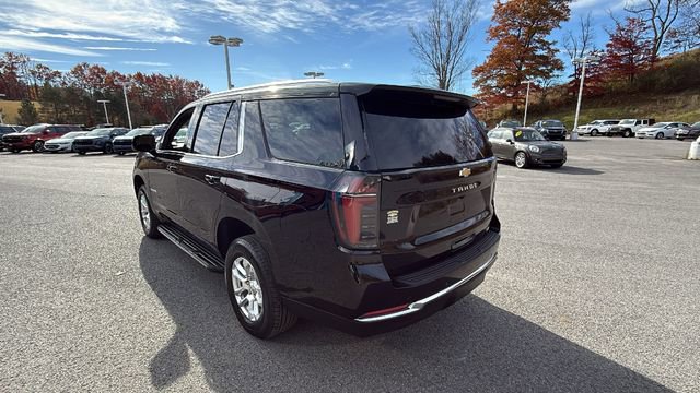 Used 2025 Chevrolet Tahoe LT image 5