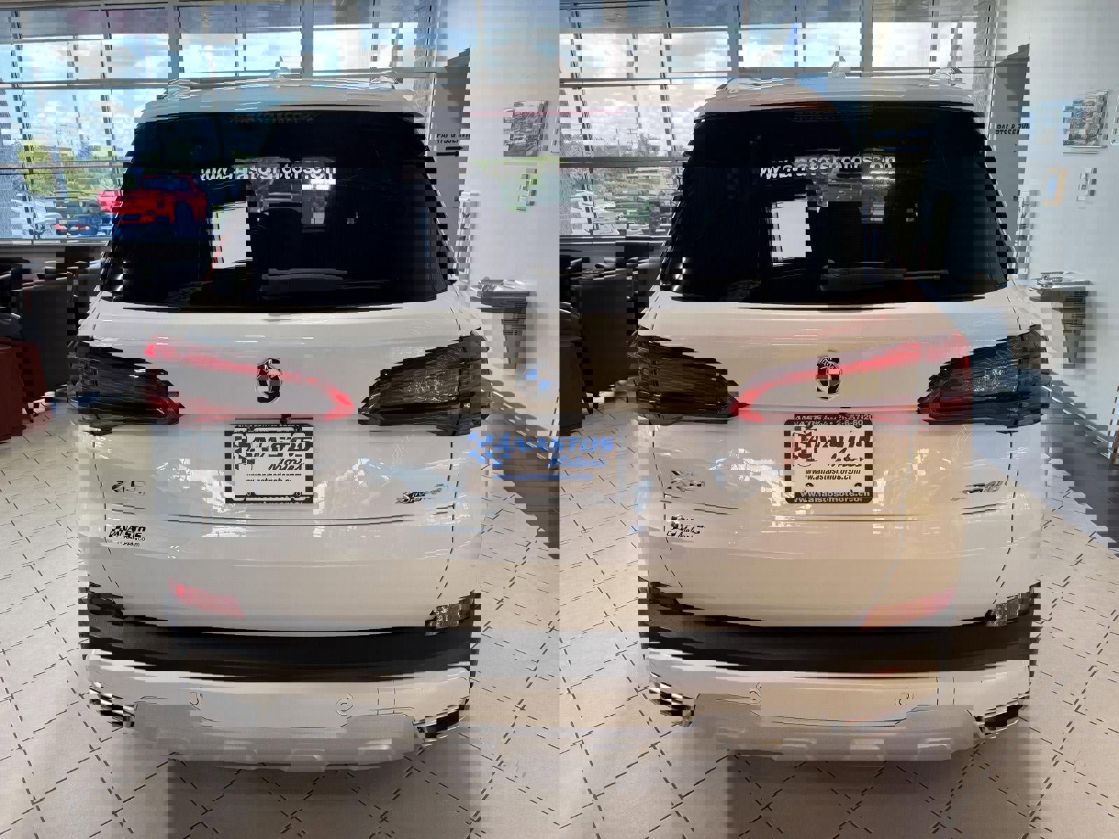 Used 2019 BMW X5 xDrive40i w/ Convenience Package image 6