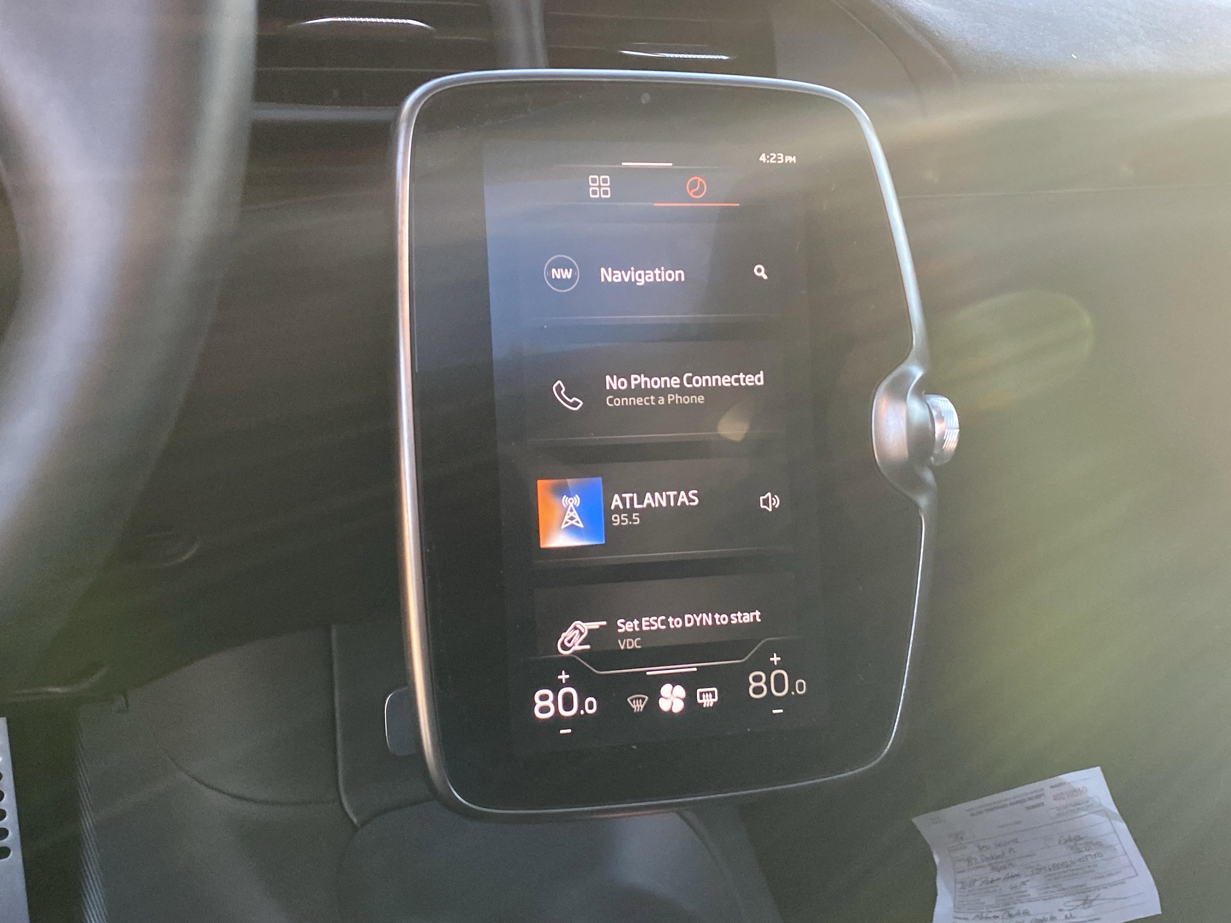 Used 2025 McLaren Artura Spider image 23