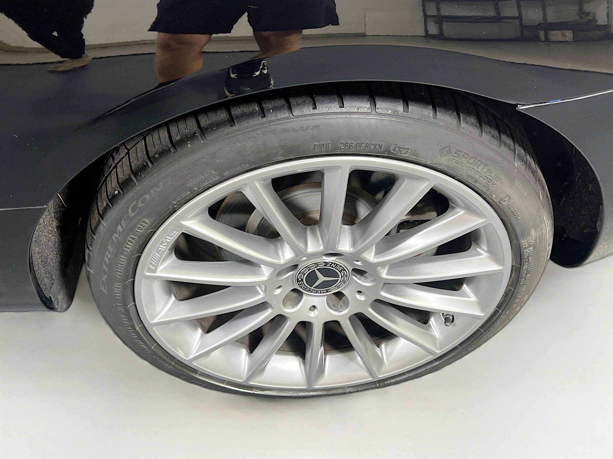 Used 2020 Mercedes-Benz SLC 300 image 28