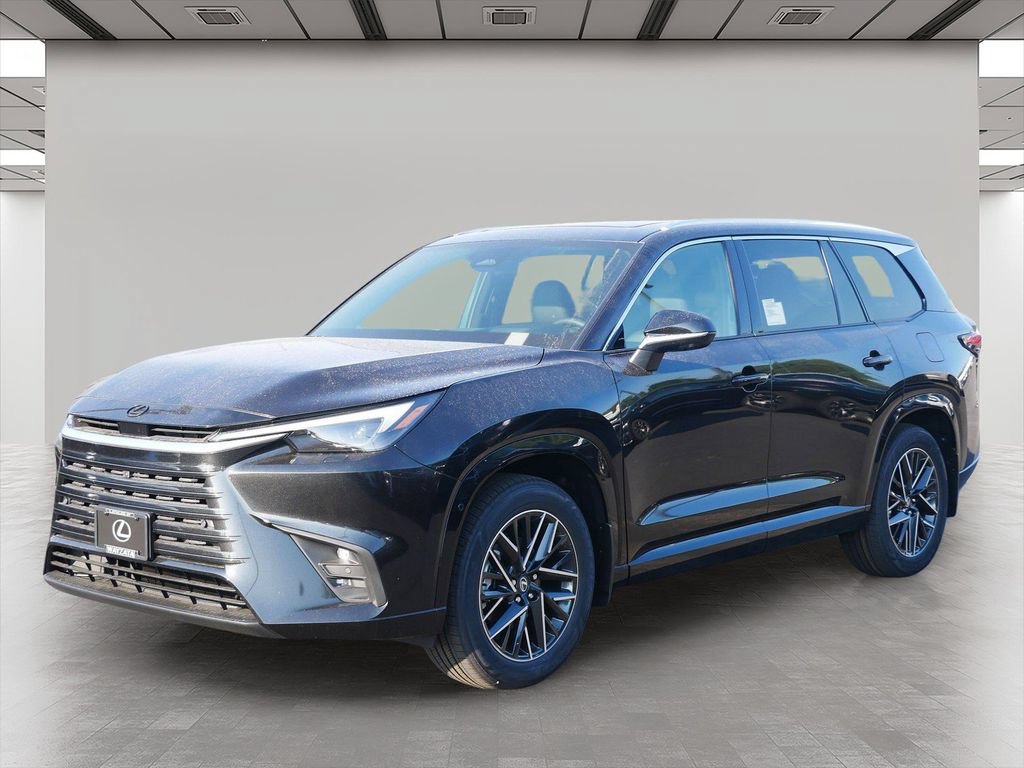 New 2026 Lexus TX 350 AWD w/ Technology Package image 2