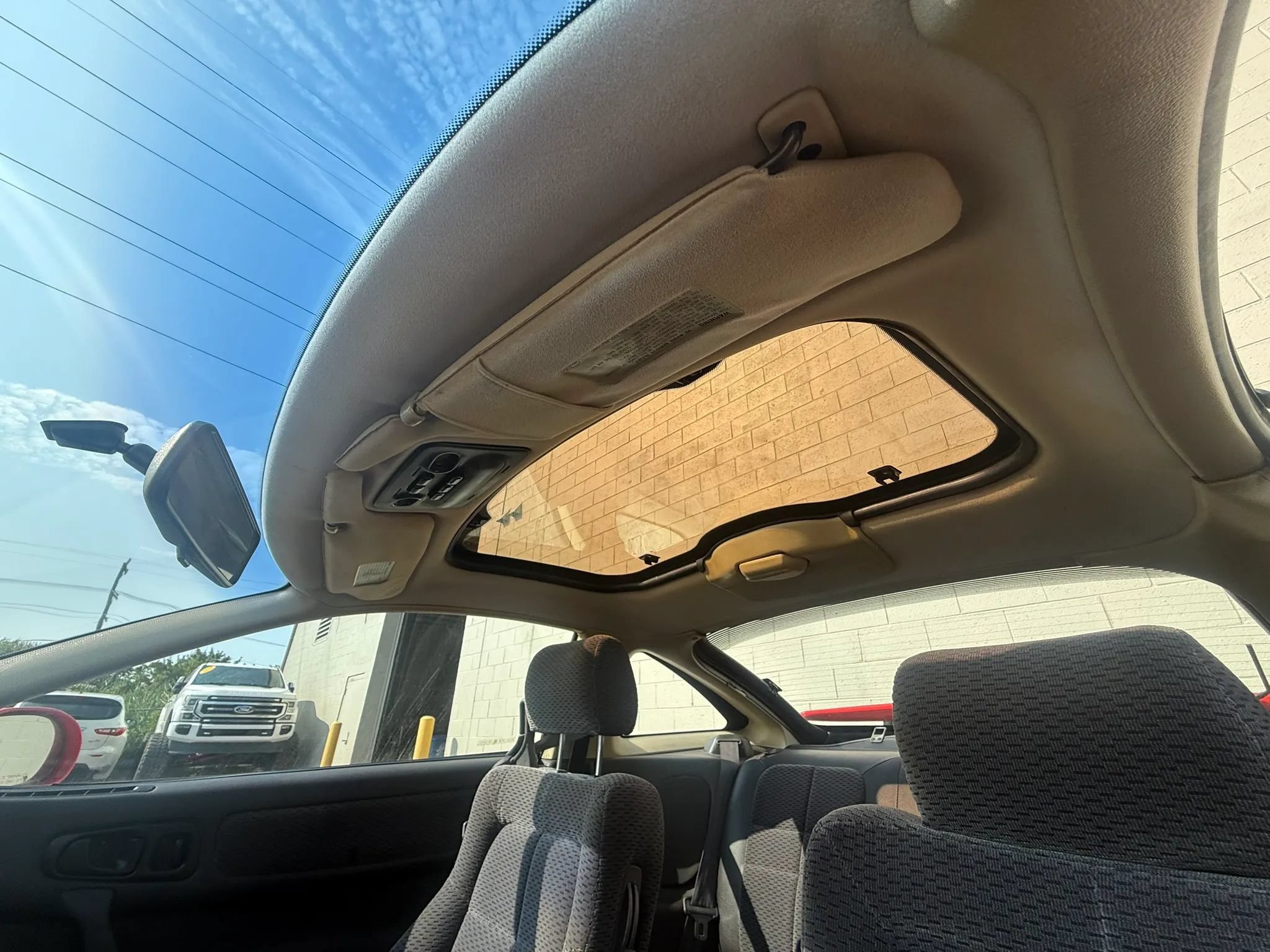 Used 1995 Dodge Stealth FWD image 18