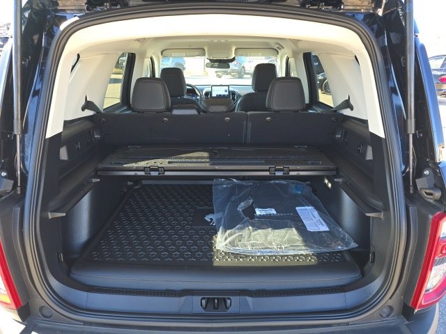 Used 2024 Ford Bronco Sport Big Bend image 16