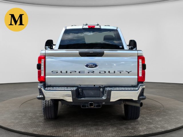 Certified 2024 Ford F350 XLT w/ 360-Degree Camera Package AWD/4WD image 4