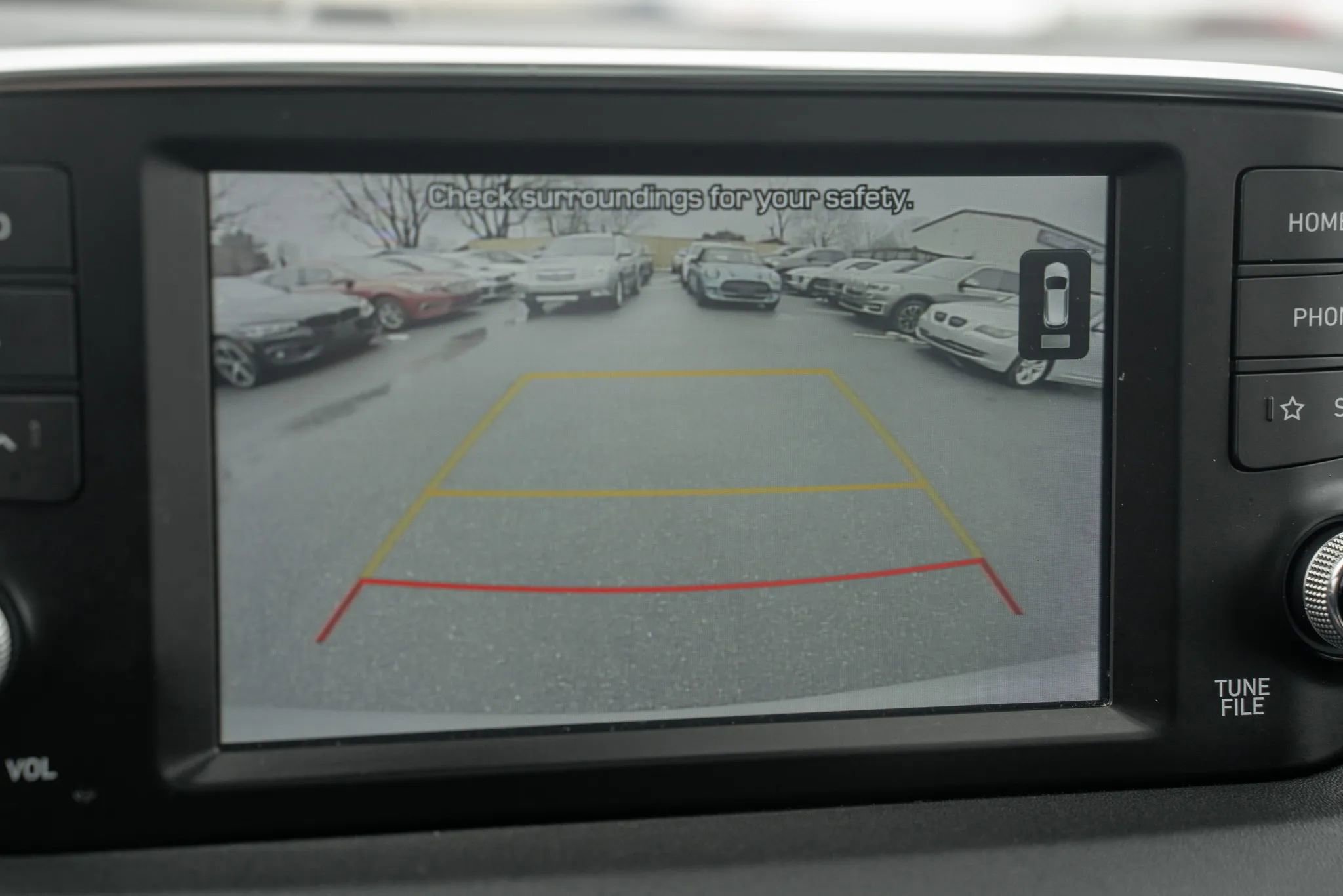 Used 2020 Hyundai Santa Fe SEL image 27