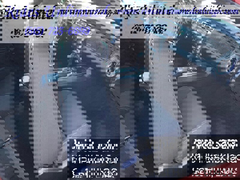 Used 2015 Chevrolet Camaro LT w/ Rear Vision Package image 27