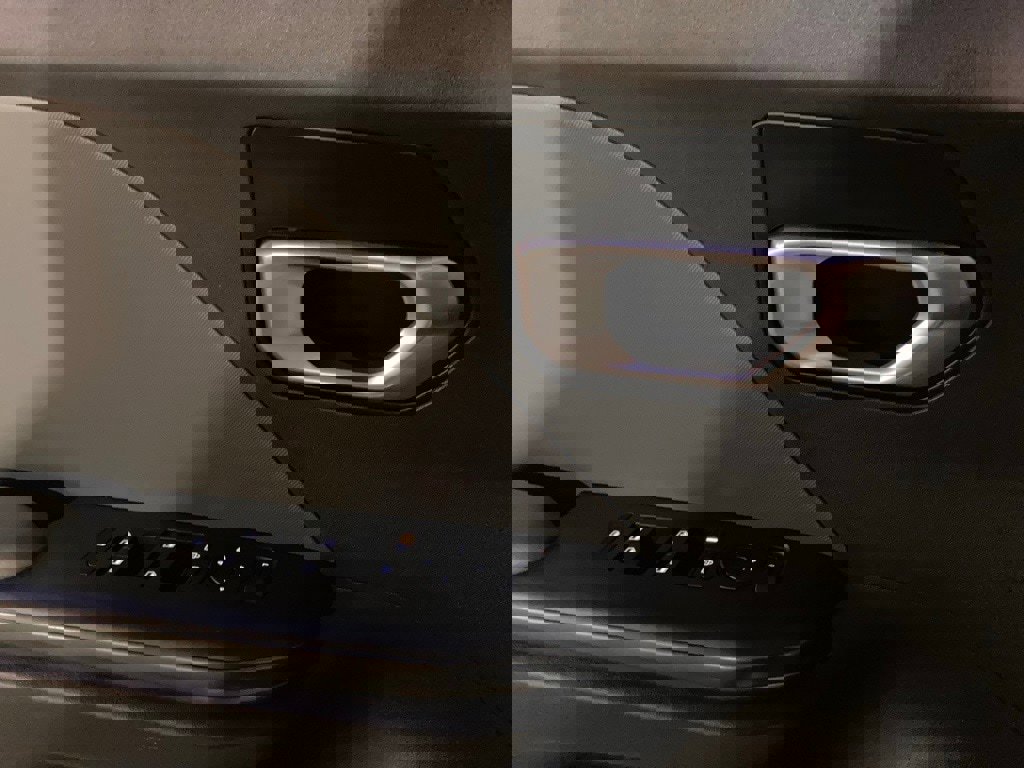 Used 2025 Kia K4 LXS image 12