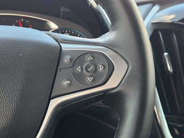 Used 2023 Chevrolet Traverse LT FWD image 28