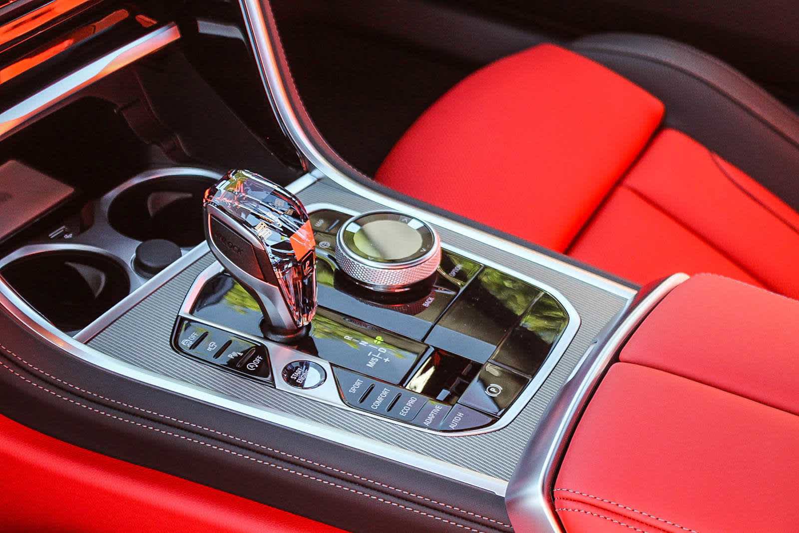 New 2026 BMW 840i RWD image 19