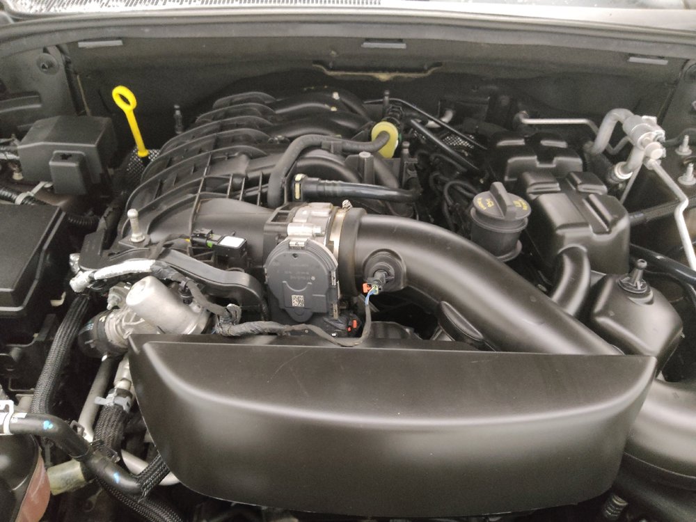 Used 2019 Jeep Grand Cherokee Laredo image 30