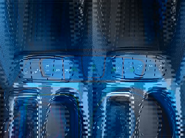 New 2026 Chevrolet TrailBlazer RS w/ Driver Confidence Package image 24