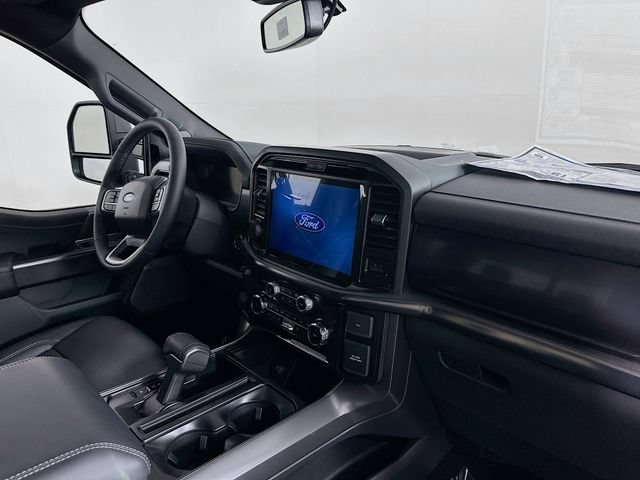 New 2026 Ford F150 Lariat w/ Equipment Group 501A Mid AWD/4WD image 30