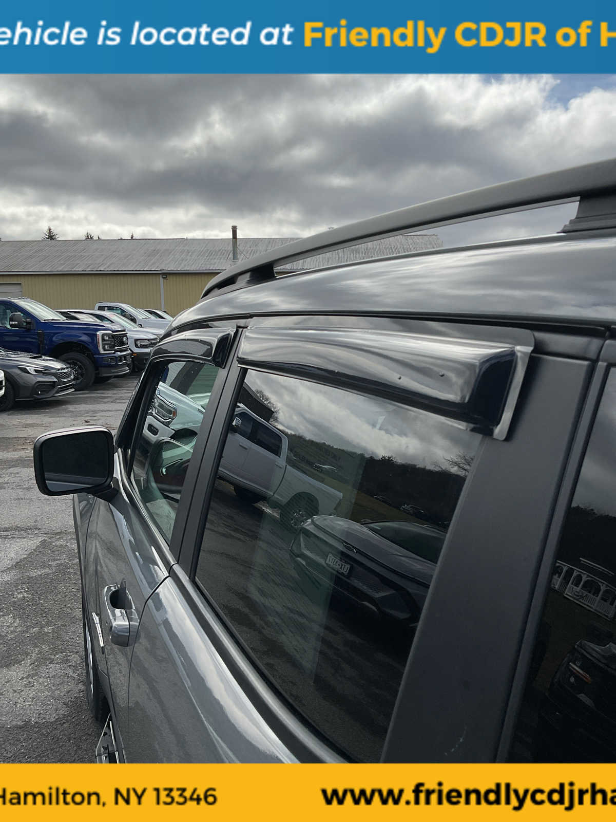 Used 2022 Jeep Renegade Latitude w/ Convenience Group image 25