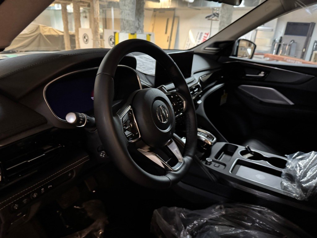 New 2026 Acura MDX w/ Advance Package image 31