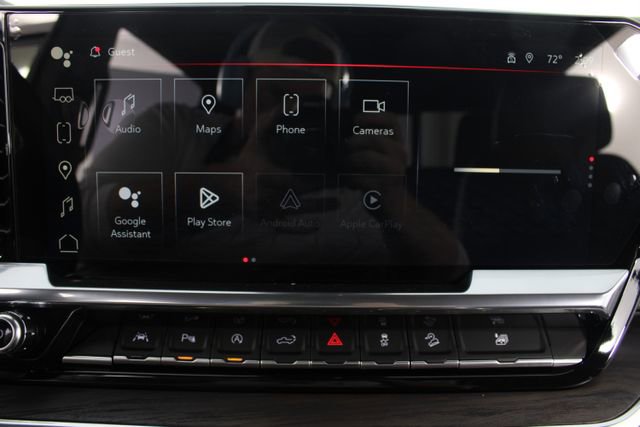 New 2026 GMC Sierra 1500 SLT image 5