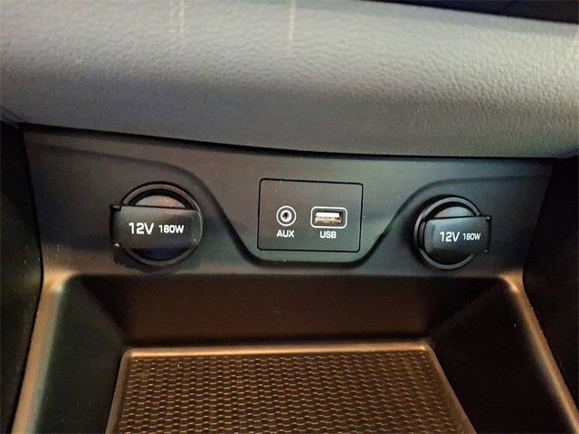 Used 2019 Hyundai Tucson Value w/ Cargo Package image 22